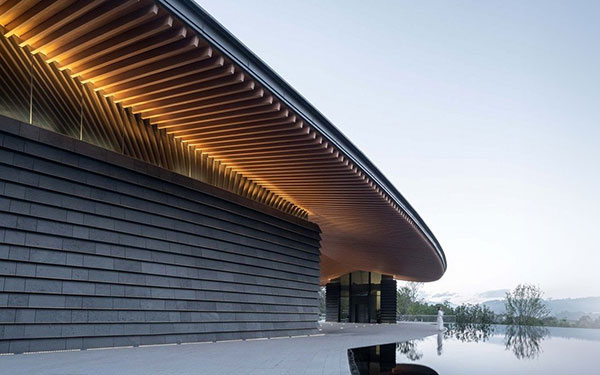 恭賀天澤裝飾入駐坪山創新園區